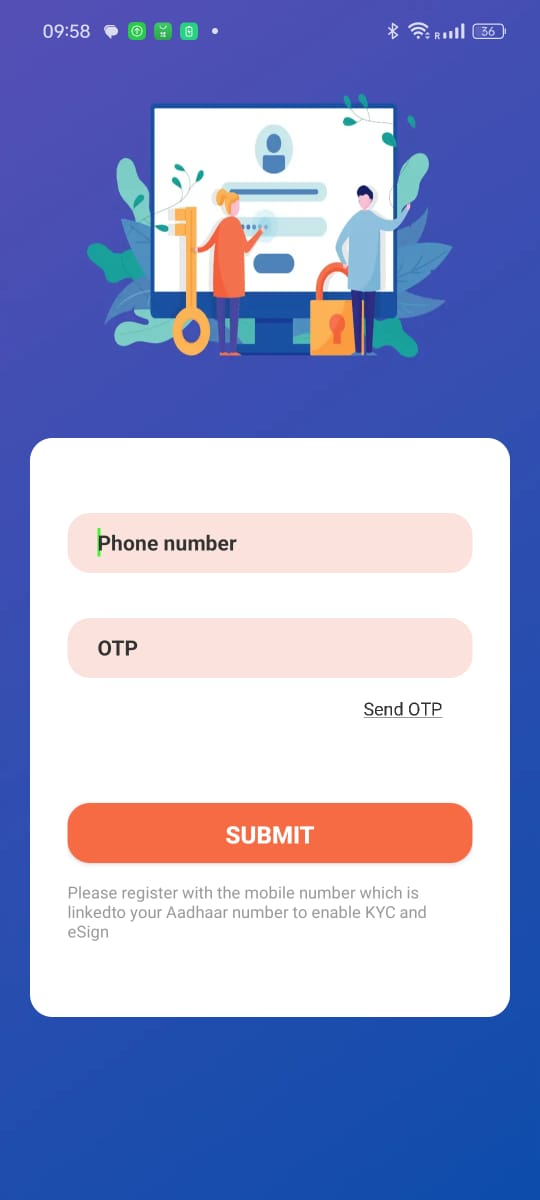 Screenshot image
